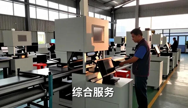 翼城县翼铧家政服务有限责任公司
